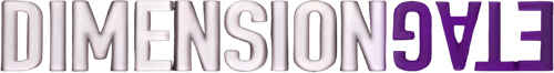 DimensionGate logo