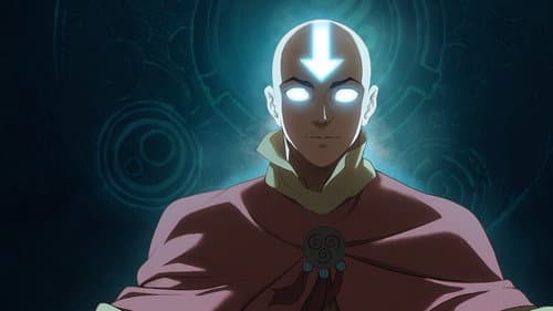 Avatar Aang: The Last Airbender picture