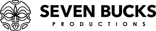 Seven Bucks Productions logo