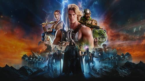 Masters of the Universe picture