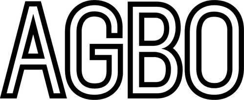AGBO logo