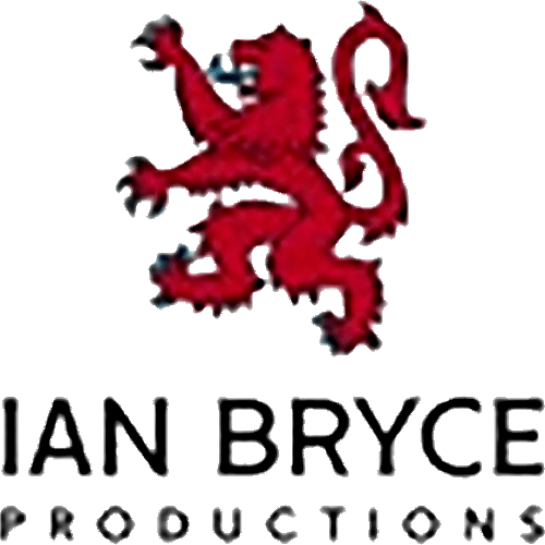 Ian Bryce Productions logo