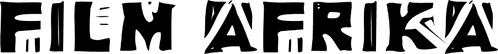 Film Afrika logo