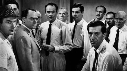 12 Angry Men picture