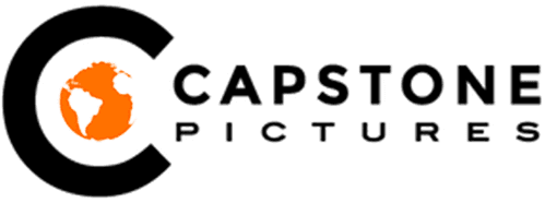 Capstone Pictures logo