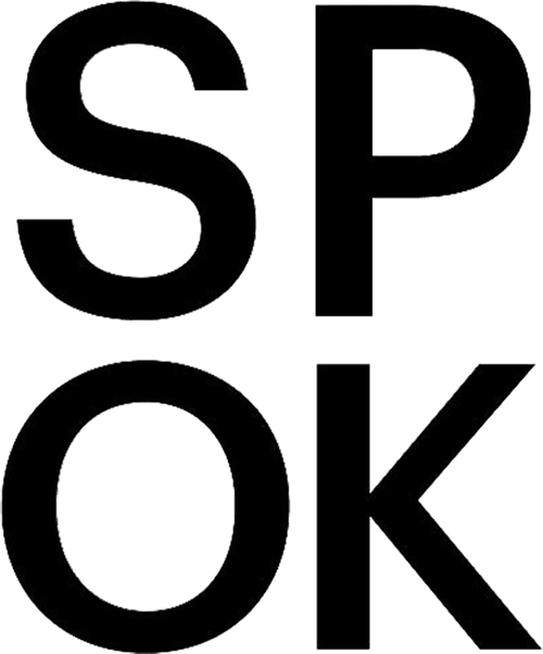 SPOK Films logo