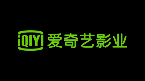 iQIYI Pictures logo