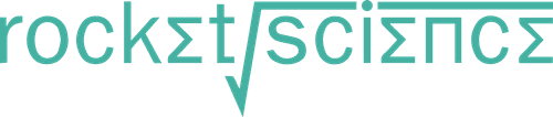 RocketScience logo