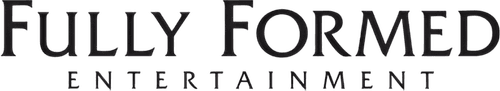 Fully Formed Entertainment logo