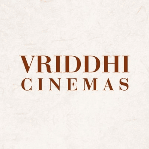 Vriddhi Cinemas logo
