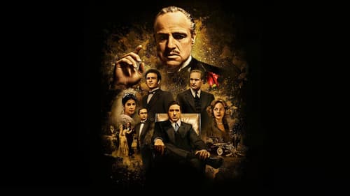 The Godfather picture