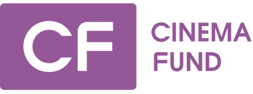Cinema Foundation of Russia logo
