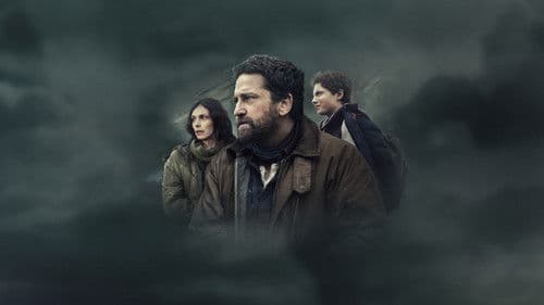 Greenland 2: Migration picture