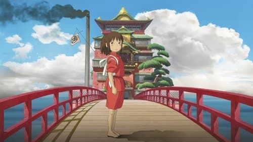 Spirited Away picture