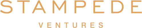 Stampede Ventures logo