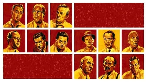 12 Angry Men picture