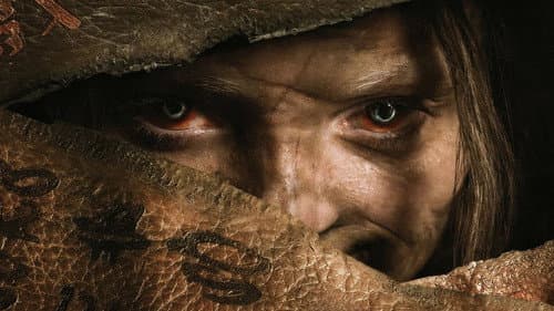 Lee Cronin's The Mummy picture