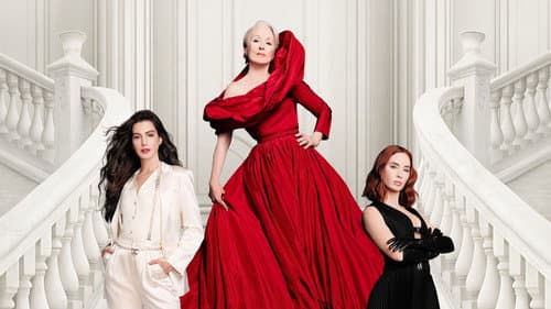 The Devil Wears Prada 2 picture