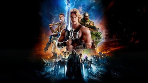 Masters of the Universe picture