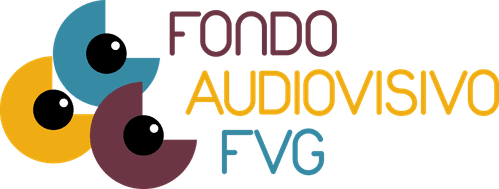 Fondo Audiovisivo FVG logo