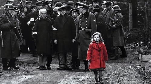 Schindler's List picture
