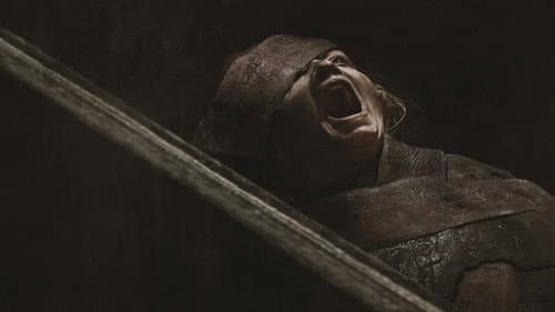 Lee Cronin's The Mummy picture