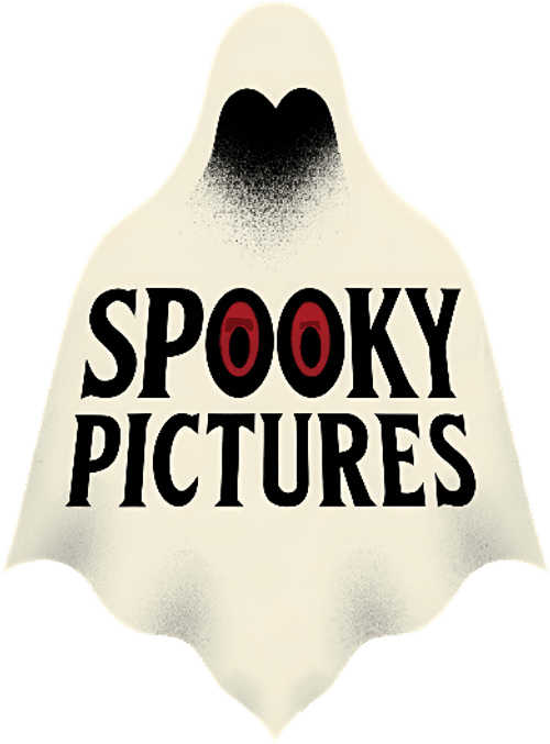 Spooky Pictures logo