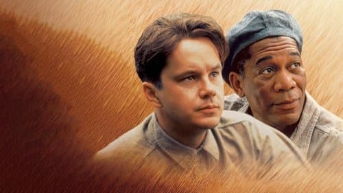 The Shawshank Redemption picture