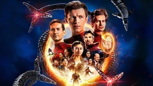 Spider-Man: No Way Home picture