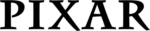 Pixar logo