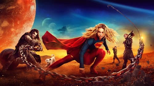 Supergirl picture