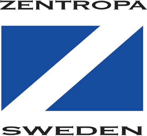 Zentropa International Sweden logo