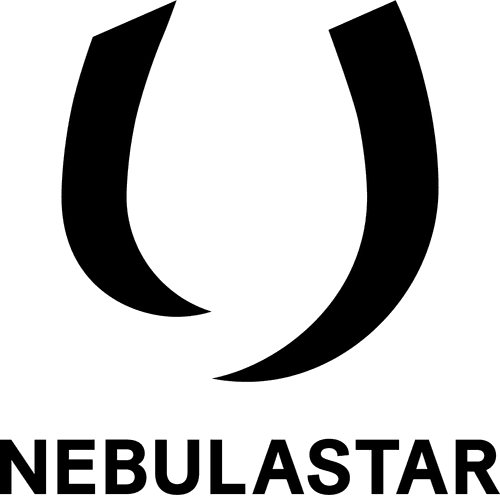 Nebulastar logo