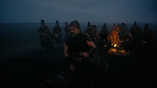 The Odyssey picture