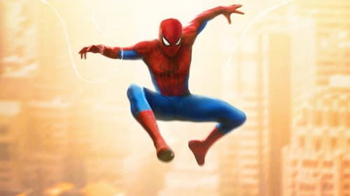 Spider-Man: Brand New Day picture