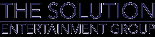 The Solution logo