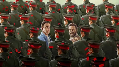 Mayday picture