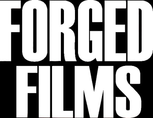 Forged Films logo