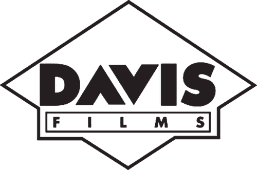 Davis Films logo