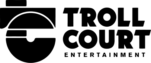 Troll Court Entertainment logo