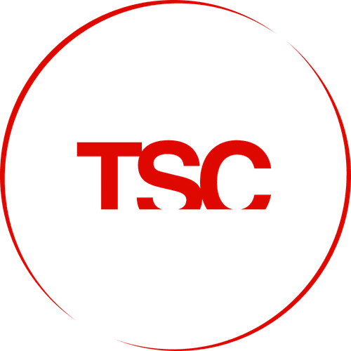 The Safran Company logo