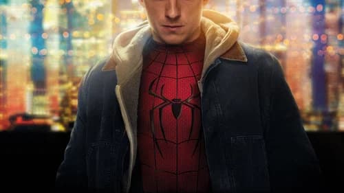 Spider-Man: Brand New Day picture