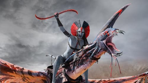 Avatar: Fire and Ash picture