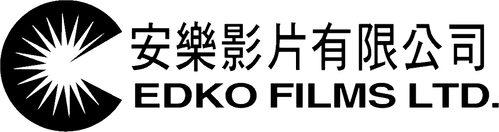 Edko Films logo