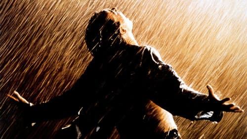 The Shawshank Redemption picture