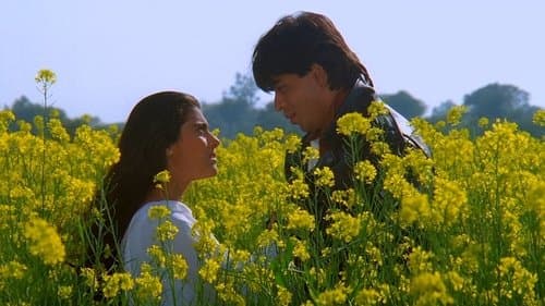 Dilwale Dulhania Le Jayenge picture